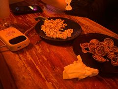 -無名记忆Music Bar夜景怀旧酒吧