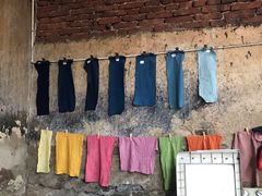 -璞真扎染博物馆