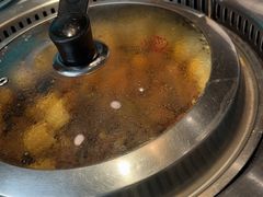 -满兴咱妈烀饼铁锅炖(兰州北街店)