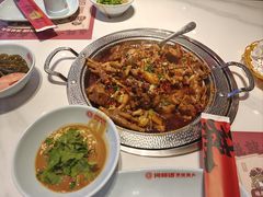 -何师傅美蛙鱼头(汉街店)