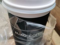 -MIAO COFFEE