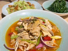 -品质伊骊新疆菜(紫金店)