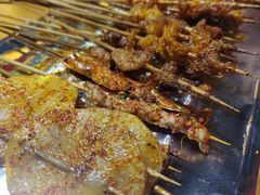 -五样儿西昌小签签烤串(建设路店)