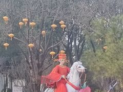 -武汉园博园(武汉自然博物馆)
