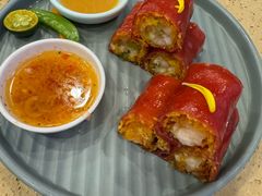 -点都德(世纪汇店)