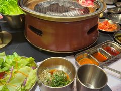 -西塔老太太泥炉烤肉(龙湖北苑天街店)