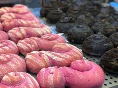 -LELECHA乐乐茶(新街口大洋店)