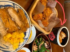 -8PINTS八品脱·日料·烧鸟·精酿小酒馆(莘庄店)