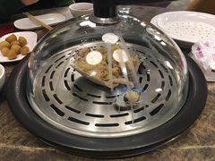 -日进一片海.生腌海鲜火锅.宵夜烧烤(三里屯总店)