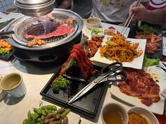 -鲜一烤肉(沈北店)