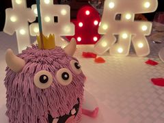 -BONCAKE裱花蛋糕(万象汇店)