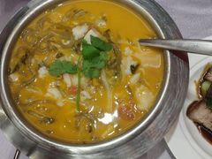 魚-银都上海菜馆(粤海东路店)