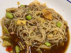 -梅溪·小伙子干挑面(安吉总店)