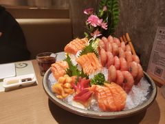 -大渔铁板烧(花园道店)