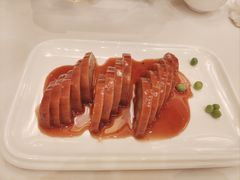 -得月楼·省级非遗·传统苏帮菜(观前店)