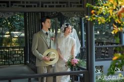 -第一夫人婚纱摄影(南京店)