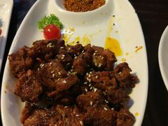 -辛德勒啤酒德餐厅