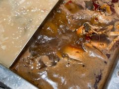 -星伦多自助料理·涮烤一体(虹悦城店)