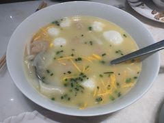 -南太湖山庄·四季轩&国风堂中餐厅