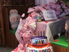 -椰莱泰小谷·东南亚融合菜(坪山悦阾SPACE店)