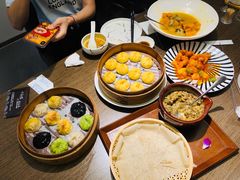 -隆喜元鱼汤包·海鲜(中联广场店)