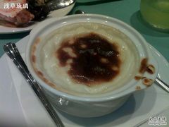 米饭布丁-Pasha帕夏土耳其餐厅(南昌路店)