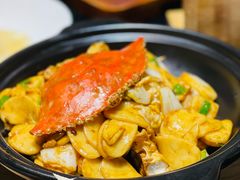 -甬上名灶(天一阁·翠柏店)