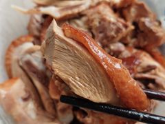 -竺桥兄弟烤鸭(总店)