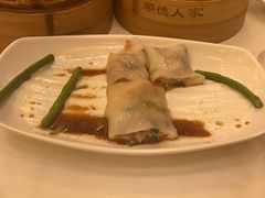 -顺德人家食府(黄金广场店)