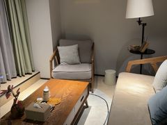 -争渡心理咨询全国连锁(福田店)