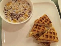 android_upload_pic-宁海金海开元名都大酒店·名爵自助餐厅(金水路店)