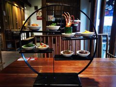 大堂-大牌大·传统杭帮菜(湖滨店)