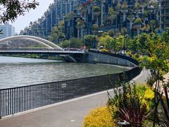 -苏州河梦清园环保主题公园