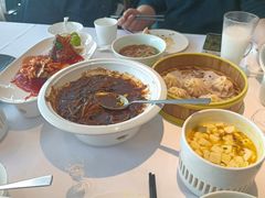 -松鹤楼·非遗·苏帮菜(融科店)