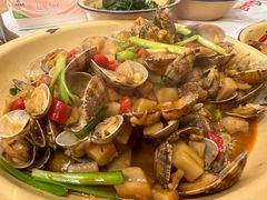 -东排食堂长沙小吃大排档(五一广场店)