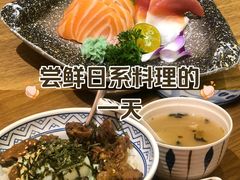 -桃太郎寿司料理(南坪店)