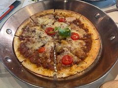 -西堤厚牛排(昆山店)