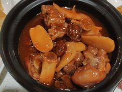 -十三姨工厨顺德美食·宴会·团餐(天河北路店)
