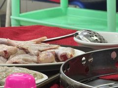 -花苑美食横琴生蚝火锅(拱北粤华路店)