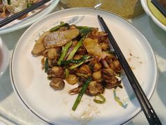 -崖口红树林海鲜餐厅