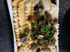 -老黑板筋(顺义总店)
