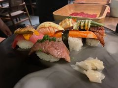 -山葵家·创意料理(万象汇店)
