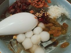 -蓉李记成都名小吃(合肥包河万达店)