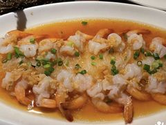 蒜蓉粉丝虾-前海沿·青岛菜(五四广场永旺店)