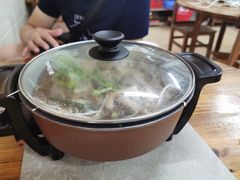 -三叔牛杂火锅店(三淮大街15号店)