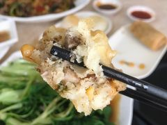 猪脚圈-华威达牛庄(黄埔大道西店)