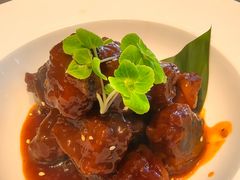 -阿明小菜·海鲜·上海菜(梅陇店)
