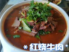 -淮扬楼(千鹤湖店)