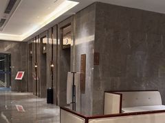 -武汉世茂希尔顿酒店·汇·全日餐厅