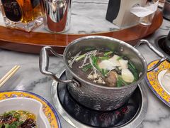 -口福居老北京涮肉(大运村店)